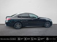 Voitures D'occasion À Brest | Mercedes-Benz Classe C 300 E Hybrid Eq 204+129Ch Amg Line