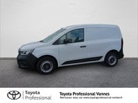 Voitures D'occasion À Vannes | Renault Kangoo Van L1 1.3 Tce 100Ch Grand Confort - 22