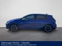 Voitures D'occasion À Morlaix | Volkswagen Golf 1.5 Etsi Evo2 150Ch R-Line Edition Dsg7