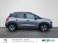 Voitures D'occasion À Yffiniac | Citroën C3 Aircross Puretech 82Ch Sunshine E6.D-Temp