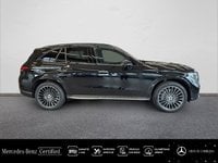Voitures D'occasion À Saint-Malo | Mercedes-Benz Glc 300 De Hybrid 333Ch Amg Line + 4Matic 9G-Tr...