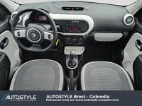 Voitures D'occasion À Brest | Renault Twingo 1.0 Sce 70Ch Limited Euro6C
