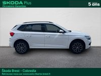 Voitures D'occasion À Brest | Škoda Kamiq 1.0 Tsi Evo 110Ch Ambition
