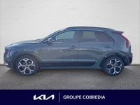 Voitures D'occasion À Lannion | Kia Niro 1.6 Gdi 129Ch Hev Premium Dct6