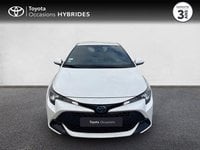 Voitures D'occasion À Pluneret | Toyota Corolla 1.8 140Ch Dynamic My23