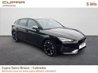 Voitures D'occasion À Saint-Brieuc | Cupra Leon 2.0 Tdi 150Ch V Dsg7