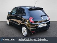 Voitures D'occasion À La Mézière | Renault Twingo 1.0 Sce 65Ch Vibes E6D-Full