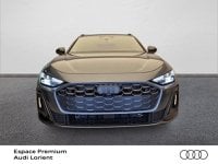 Voitures D'occasion À Lanester | Audi A5 Avant 2.0 E-Hybrid 299Ch S Line Quattro S Tronic 7