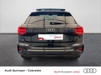 Voitures D'occasion À Quimper | Audi Q2 35 Tdi 150Ch S Line Plus S Tronic 7