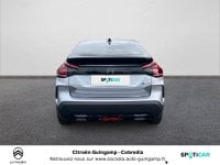 Voitures D'occasion À Guingamp | Citroën C4 Moteur Électrique 136Ch (100 Kw) Shine Automatique