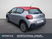 Voitures D'occasion À La Mézière | Citroën C3 1.5 Bluehdi 100Ch S&S Feel E6.D