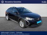 Voitures D'occasion À Lanester | Volkswagen Taigo 1.0 Tsi 116Ch Vw Edition