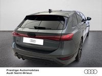 Voitures D'occasion À Saint-Brieuc | Audi A6 Avant E-Tron E-Tron Performance 367Ch S Line