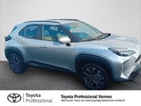 Voitures D'occasion À Vannes | Toyota Yaris Cross 130H Design My25