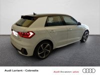 Voitures D'occasion À Lanester | Audi A1 Sportback 25 Tfsi 95Ch S Line S Tronic 7