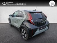 Voitures D'occasion À Ploërmel | Toyota Aygo X 116H Graphic