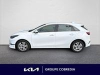 Voitures D'occasion À Lannion | Kia Ceed 1.0 T-Gdi 100Ch Mhev Active Dct7 My25