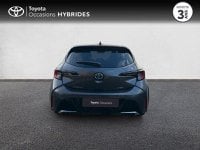 Voitures D'occasion À Saint-Martin-Des-Champs | Toyota Corolla 1.8 140Ch Design My25