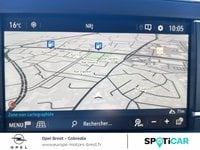 Voitures D'occasion À Brest | Opel Vivaro L3 Augmenté 2.0 D 180Ch Pack Business Bva8