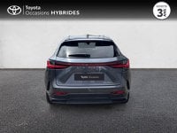 Voitures D'occasion À Brest | Lexus Nx 450H+ Executive 4Wd My25