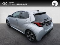 Voitures D'occasion À Ploërmel | Toyota Yaris 116H Design 5P My25