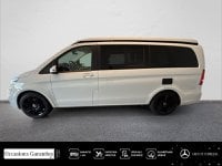 Voitures D'occasion À Quimper | Mercedes-Benz Marco Polo 250 D 190Ch 4Matic 9G-Tronic
