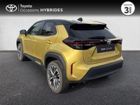 Voitures D'occasion À Pluneret | Toyota Yaris Cross 116H Collection My22