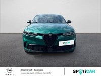 Voitures D'occasion À Brest | Alfa Romeo Tonale 1.5 Hybrid 160Ch Veloce Tct