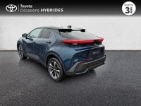 Voitures D'occasion À Lanester | Toyota C-Hr 1.8 Hybride 140Ch Graphic My26