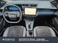 Voitures D'occasion À Brest | Ford Puma 1.0 Ecoboost 125Ch S&S Mhev St-Line Powershift