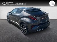 Voitures D'occasion À Noyal-Pontivy | Toyota C-Hr 184H Edition 2Wd E-Cvt My20