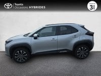 Voitures D'occasion À Vannes | Toyota Yaris Cross 116H Design My22