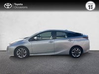Voitures D'occasion À Noyal-Pontivy | Toyota Prius 122H Lounge