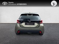 Voitures D'occasion À Quimper | Toyota Yaris 116H Design 5P Mc24
