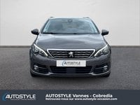Voitures D'occasion À Theix-Noyalo | Peugeot 308 Sw 1.5 Bluehdi 130Ch S&S Allure