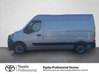 Voitures D'occasion À Vannes | Renault Master F3500 L2H2 2.3 Blue Dci 135Ch Confort Euro6E