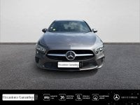 Voitures D'occasion À Brest | Mercedes-Benz Classe A 200 D 150Ch Business Line 8G-Dct