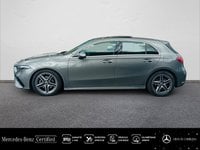 Voitures D'occasion À Saint-Grégoire | Mercedes-Benz Classe A 200 163Ch Amg Line 7G-Dct