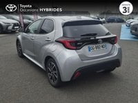 Voitures D'occasion À Vannes | Toyota Yaris 116H Design 5P My22