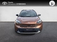 Voitures D'occasion À Pluneret | Toyota Yaris Cross 130H Trail Mc26