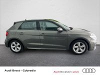 Voitures D'occasion À Brest | Audi A1 Sportback 25 Tfsi 95Ch S Line S Tronic 7
