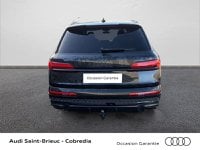 Voitures D'occasion À Saint-Brieuc | Audi Q7 60 Tfsi E 490Ch Compétition Quattro Tiptronic 8 5 ...