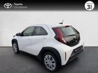 Voitures D'occasion À Belz | Toyota Aygo X 1.0 Vvt-I 72Ch Dynamic My24
