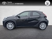Voitures D'occasion À Saint-Martin-Des-Champs | Toyota Aygo X 1.0 Vvt-I 72Ch Dynamic S-Cvt My24