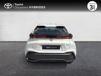 Voitures D'occasion À Noyal-Pontivy | Toyota C-Hr 1.8 Hybride 140Ch Dynamic My25