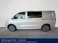 Voitures D'occasion À Brest | Volkswagen Transporter Fg Van L1 2.0 Tdi 150Ch Business Bva8