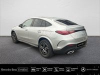 Voitures D'occasion À Saint-Brieuc | Mercedes-Benz Glc Coupé 300 D E Hybrid 197+136Ch Amg Line ...