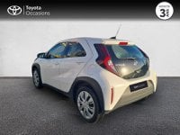 Voitures D'occasion À Brest | Toyota Aygo X 1.0 Vvt-I 72Ch Dynamic