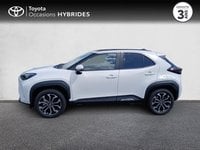 Voitures D'occasion À Brest | Toyota Yaris Cross 116H Design My25