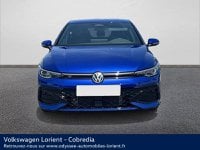 Voitures D'occasion À Lanester | Volkswagen Golf 1.5 Etsi Evo2 150Ch R-Line Edition Dsg7